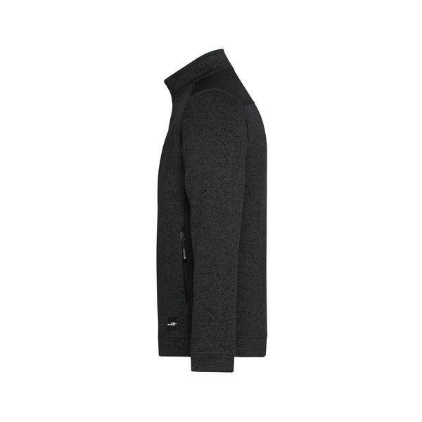 Pile Mens Knitted Workwear - Strong - personalizzabile con logo