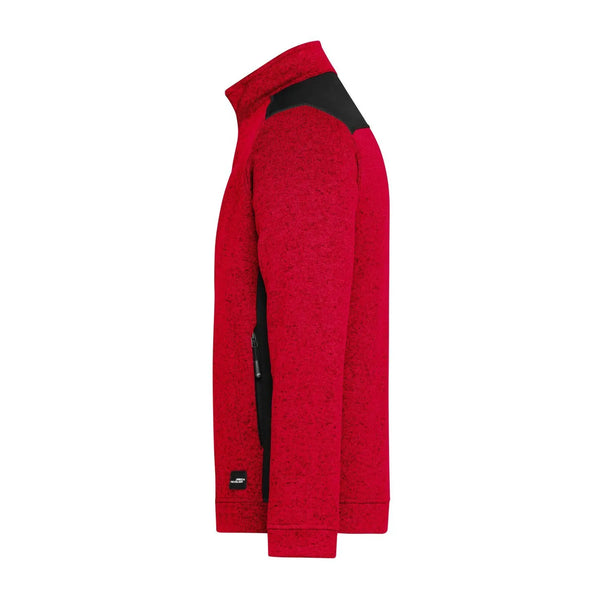 Pile Mens Knitted Workwear - Strong - personalizzabile con logo