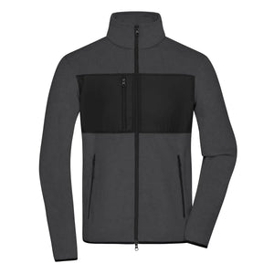 Pile Mens - personalizzabile con logo