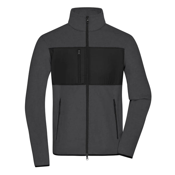 Pile Mens - personalizzabile con logo