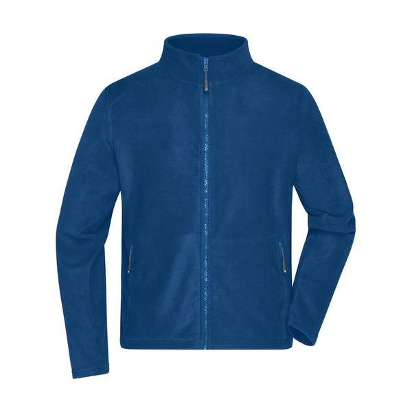 Pile Mens royal / S - personalizzabile con logo