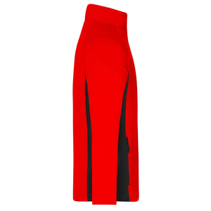 Pile Mens Stretchfleece - personalizzabile con logo