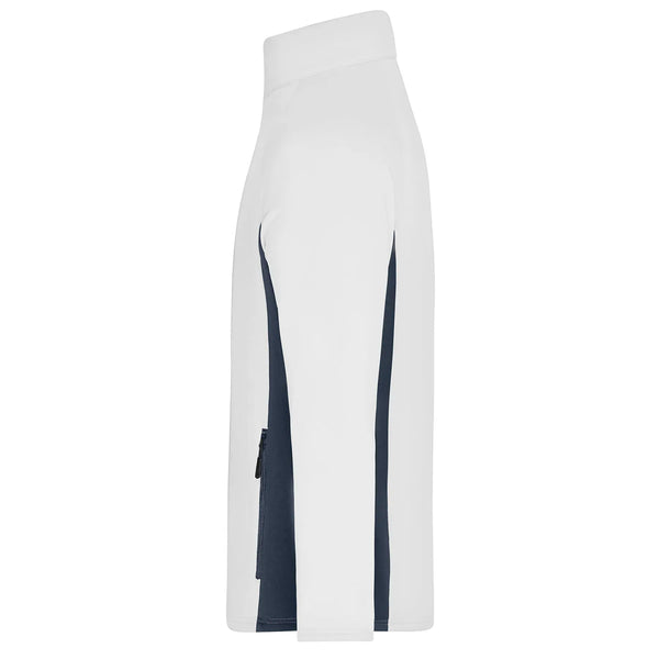 Pile Mens Stretchfleece - personalizzabile con logo