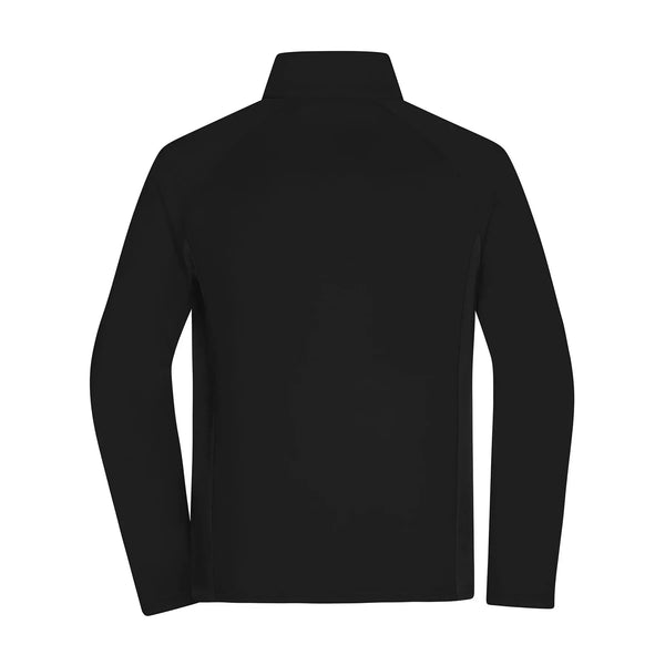 Pile Mens Stretchfleece - personalizzabile con logo