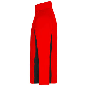 Pile Mens Stretchfleece - personalizzabile con logo