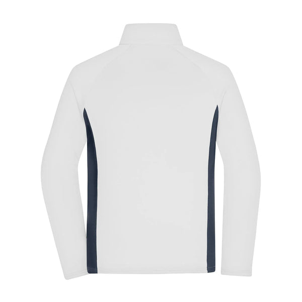 Pile Mens Stretchfleece - personalizzabile con logo