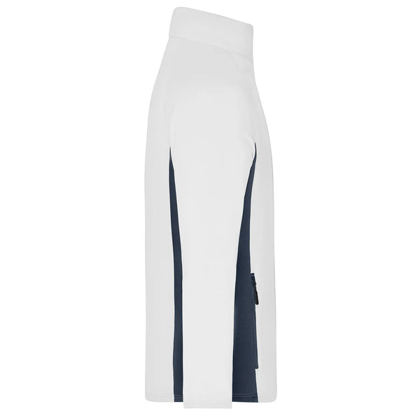 Pile Mens Stretchfleece - personalizzabile con logo