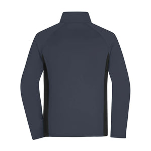 Pile Mens Stretchfleece - personalizzabile con logo