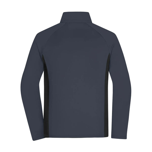 Pile Mens Stretchfleece - personalizzabile con logo