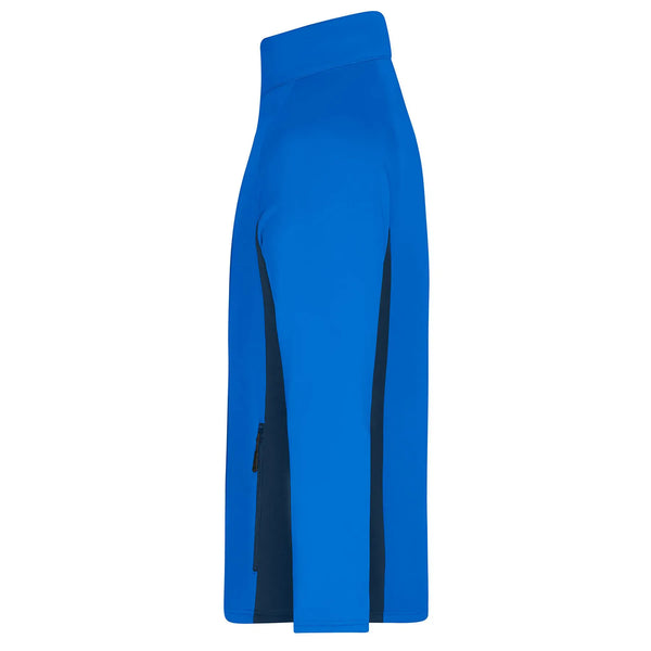 Pile Mens Stretchfleece - personalizzabile con logo