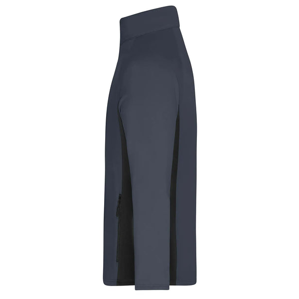 Pile Mens Stretchfleece - personalizzabile con logo
