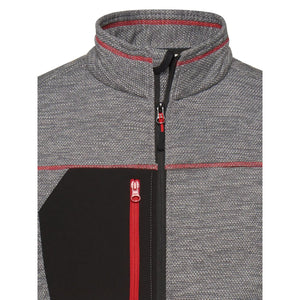 Pile Mens Structure - personalizzabile con logo