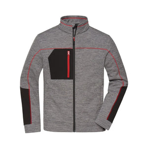 Pile Mens Structure - personalizzabile con logo