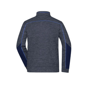 Pile Mens Structure - personalizzabile con logo
