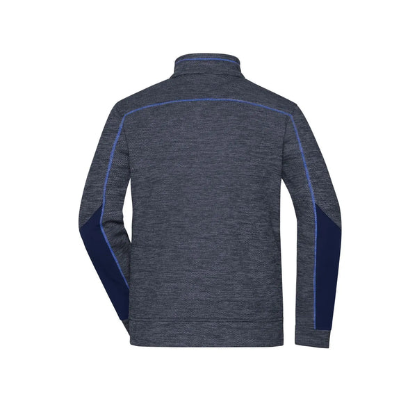 Pile Mens Structure - personalizzabile con logo