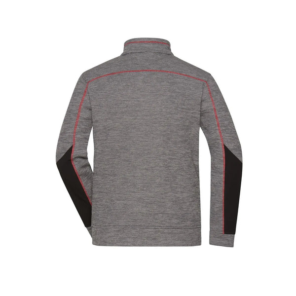 Pile Mens Structure - personalizzabile con logo