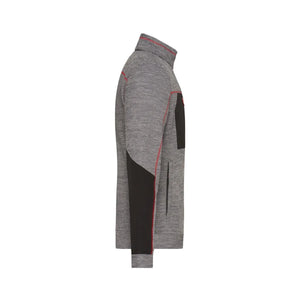 Pile Mens Structure - personalizzabile con logo
