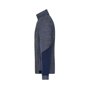 Pile Mens Structure - personalizzabile con logo
