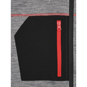Pile Mens Structure - personalizzabile con logo