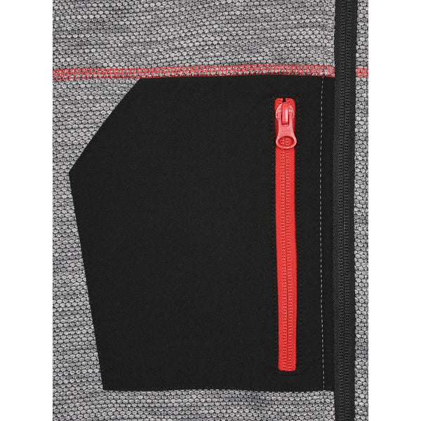 Pile Mens Structure - personalizzabile con logo