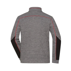 Pile Mens Structure - personalizzabile con logo