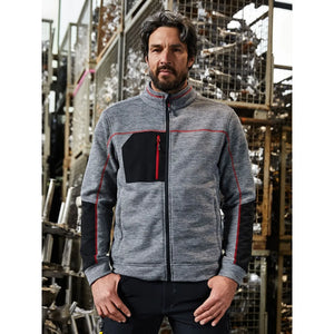 Pile Mens Structure - personalizzabile con logo