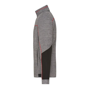 Pile Mens Structure - personalizzabile con logo