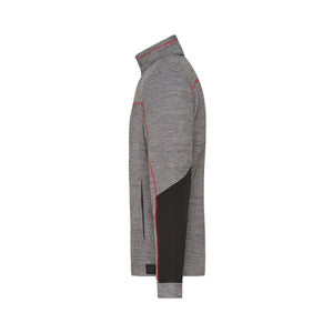 Pile Mens Structure - personalizzabile con logo