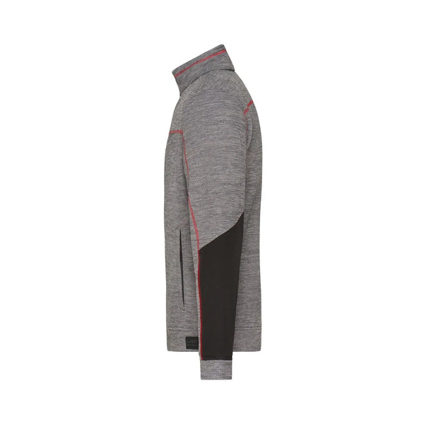 Pile Mens Structure - personalizzabile con logo