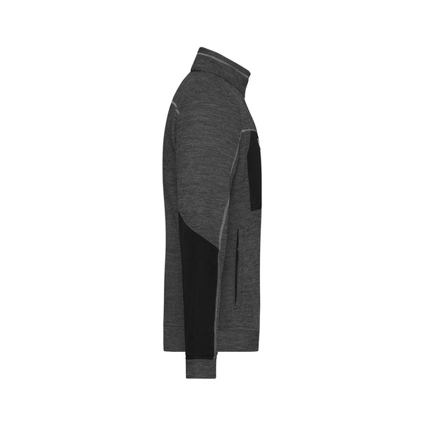 Pile Mens Structure - personalizzabile con logo