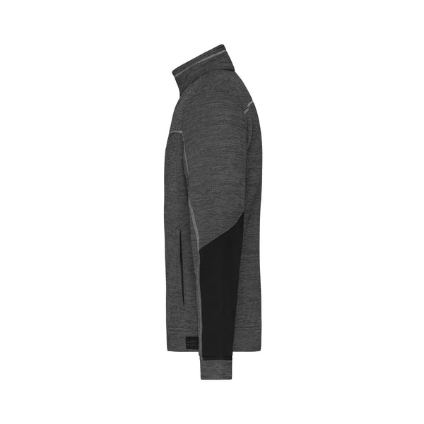 Pile Mens Structure - personalizzabile con logo