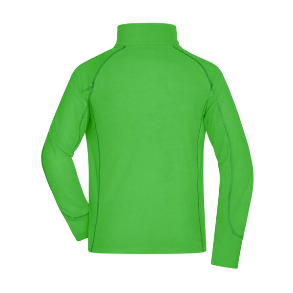 Pile Mens Structure - personalizzabile con logo
