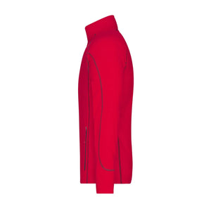 Pile Mens Structure - personalizzabile con logo