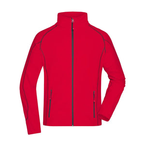 Pile Mens Structure - personalizzabile con logo