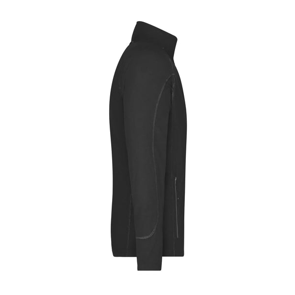 Pile Mens Structure - personalizzabile con logo