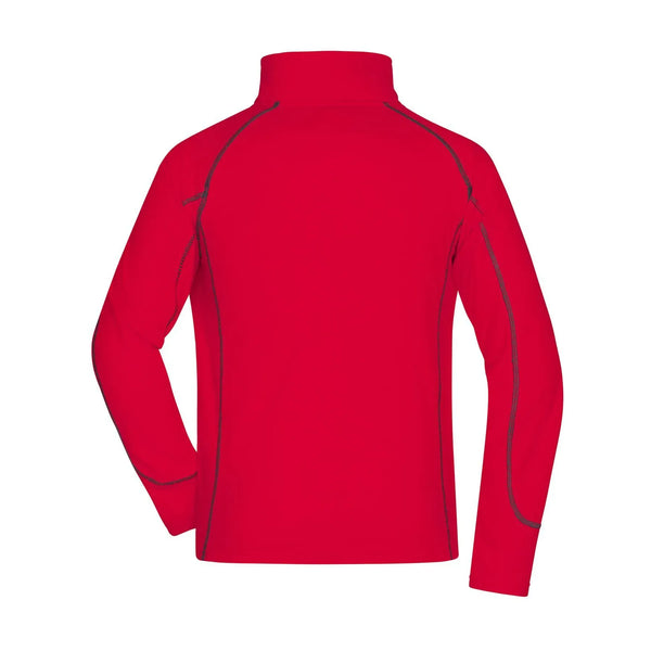 Pile Mens Structure - personalizzabile con logo