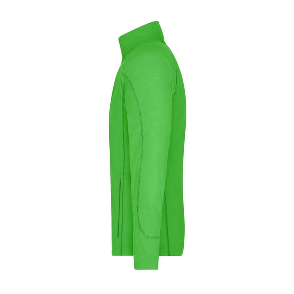 Pile Mens Structure - personalizzabile con logo