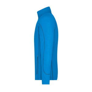 Pile Mens Structure - personalizzabile con logo
