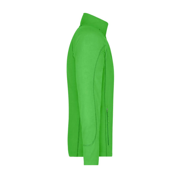 Pile Mens Structure - personalizzabile con logo