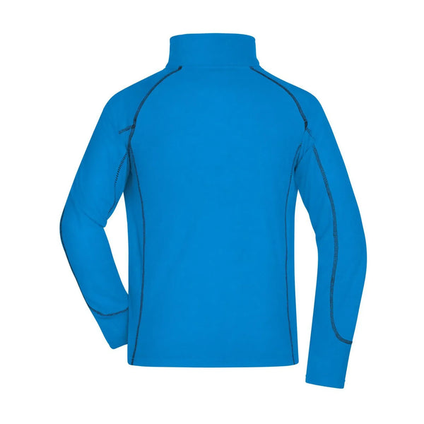 Pile Mens Structure - personalizzabile con logo