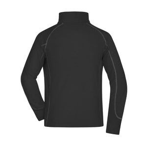 Pile Mens Structure - personalizzabile con logo