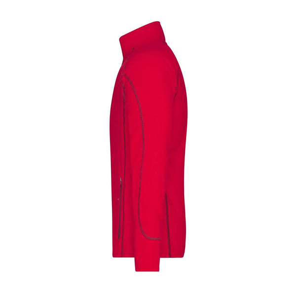 Pile Mens Structure - personalizzabile con logo