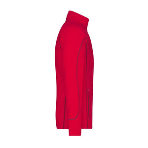 Pile Mens Structure - personalizzabile con logo