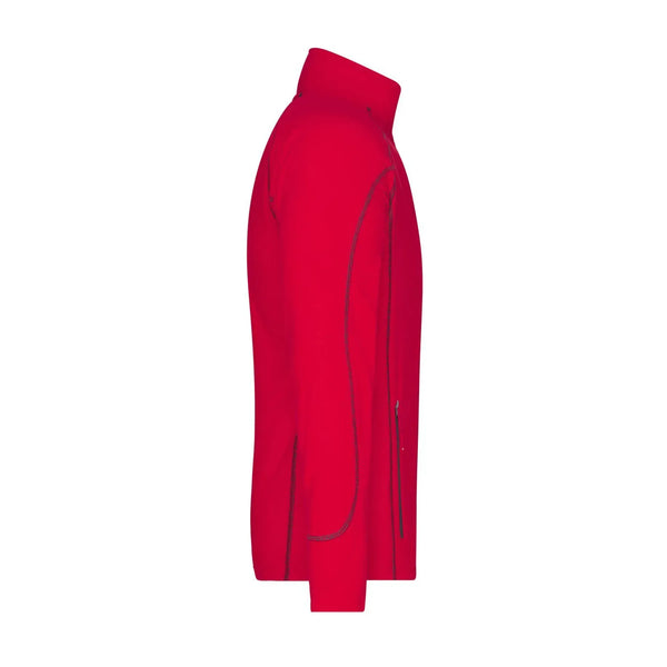 Pile Mens Structure - personalizzabile con logo