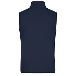 Pile Mens Vest - personalizzabile con logo