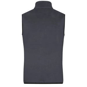 Pile Mens Vest - personalizzabile con logo