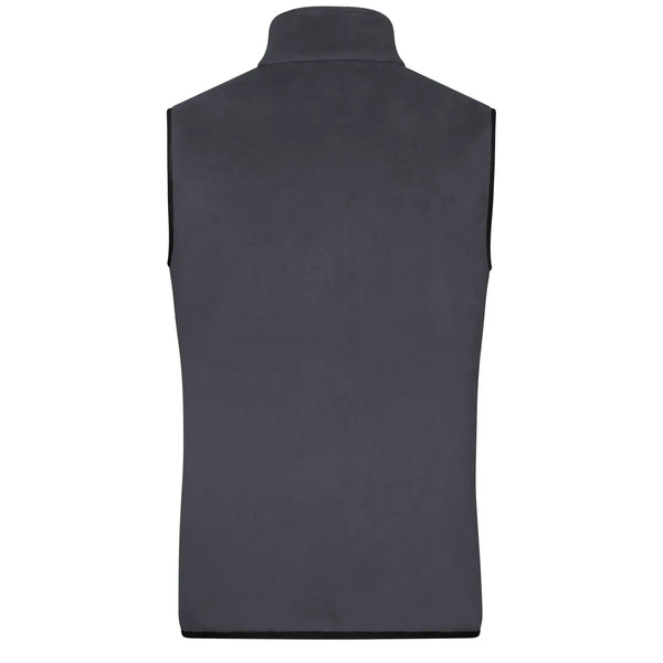Pile Mens Vest - personalizzabile con logo