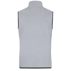 Pile Mens Vest - personalizzabile con logo