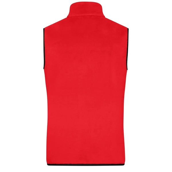 Pile Mens Vest - personalizzabile con logo