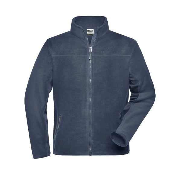 Pile Mens Workwear - Strong blu / XS - personalizzabile con logo